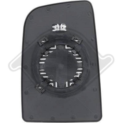 DIEDERICHS Au&szlig;enspiegel