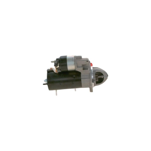 BOSCH Starter