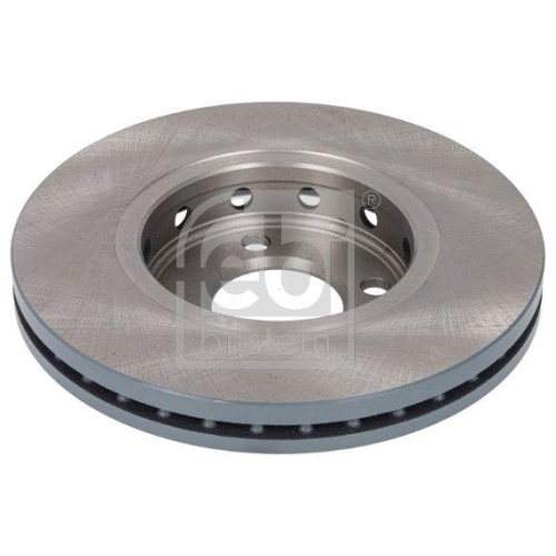 FEBI BILSTEIN Bremsscheibe