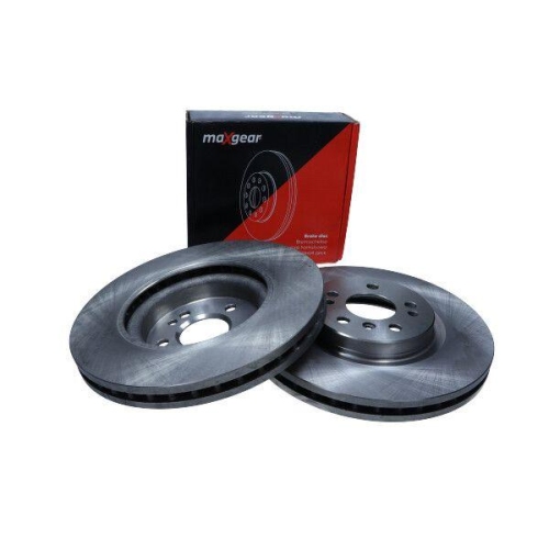 MAXGEAR Bremsscheibe