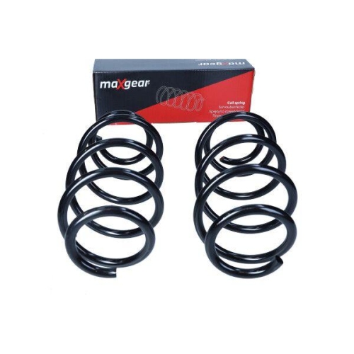 MAXGEAR Fahrwerksfeder