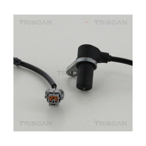 TRISCAN Sensor, Raddrehzahl