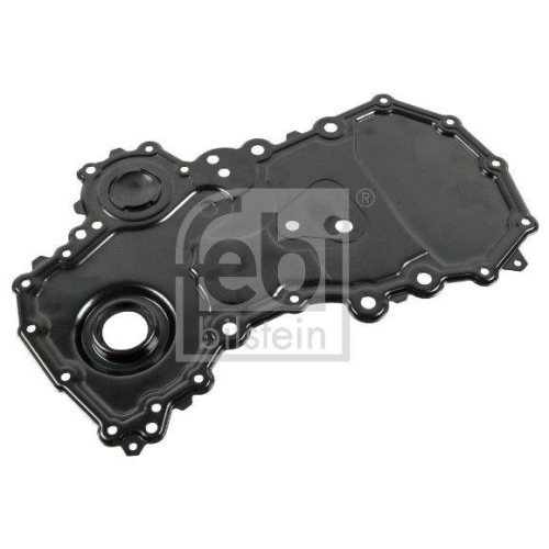FEBI BILSTEIN Abdeckung, Zahnriemen febi Plus
