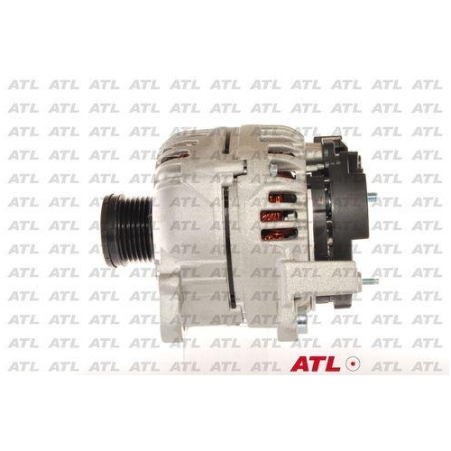 ATL Autotechnik Generator