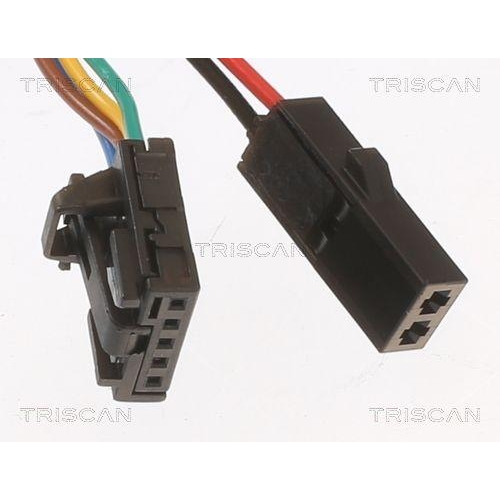 TRISCAN Gasfeder, Koffer-/Laderaum