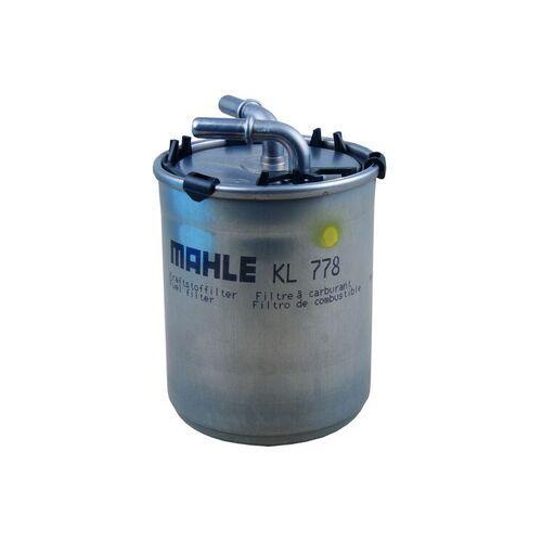MAHLE Kraftstofffilter