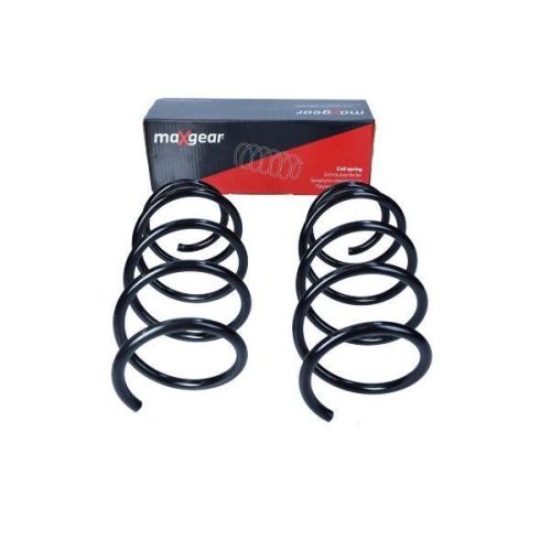 MAXGEAR Fahrwerksfeder