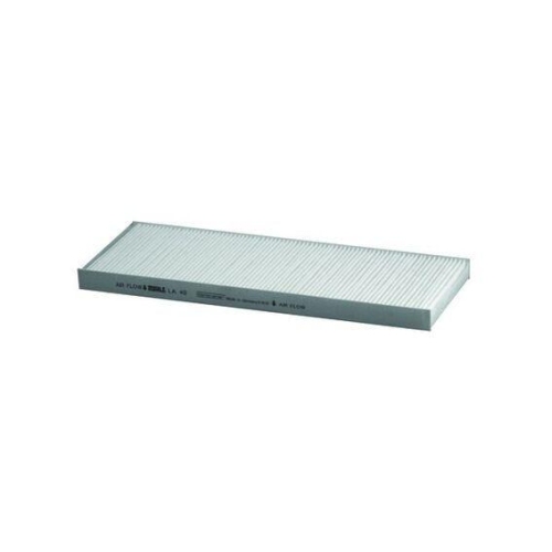 MAHLE Filter, Innenraumluft