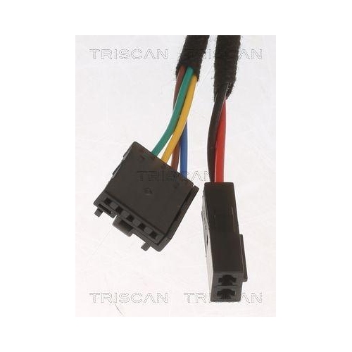 TRISCAN Gasfeder, Koffer-/Laderaum