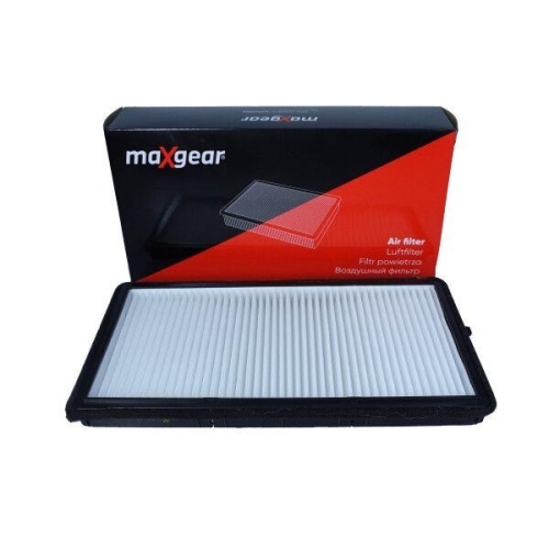 MAXGEAR Filter, Innenraumluft