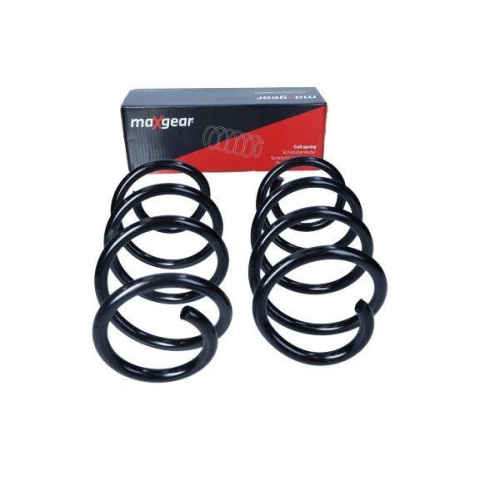 MAXGEAR Fahrwerksfeder