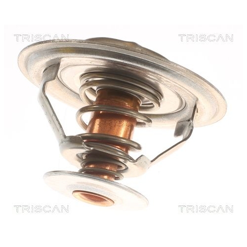 TRISCAN Thermostat, Kühlmittel