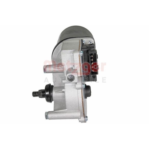 METZGER AUTOTEILE Wischermotor