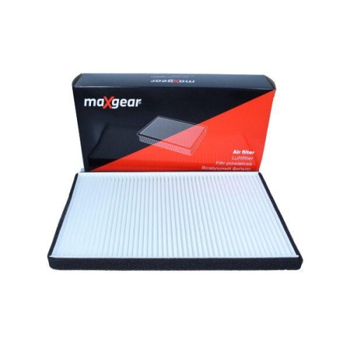 MAXGEAR Filter, Innenraumluft