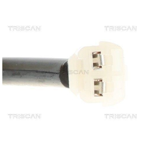TRISCAN Sensor, Raddrehzahl
