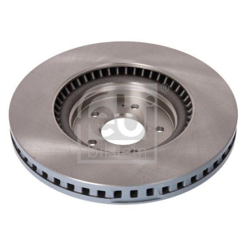 FEBI BILSTEIN Bremsscheibe