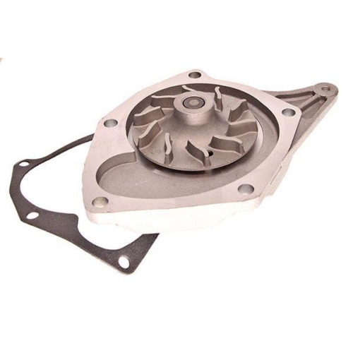 MAXGEAR Wasserpumpe, Motork&uuml;hlung