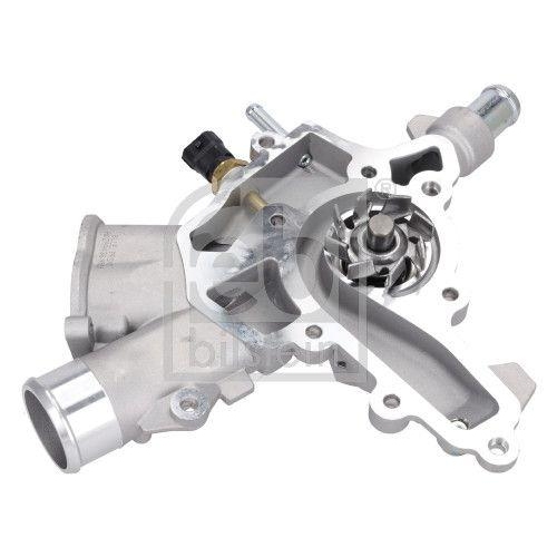 FEBI BILSTEIN Wasserpumpe, Motorkühlung