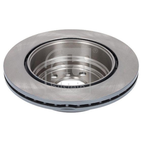 FEBI BILSTEIN Bremsscheibe