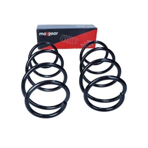 MAXGEAR Fahrwerksfeder