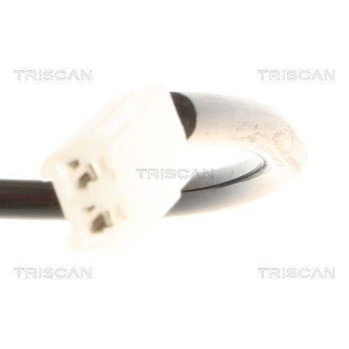 TRISCAN Sensor, Raddrehzahl