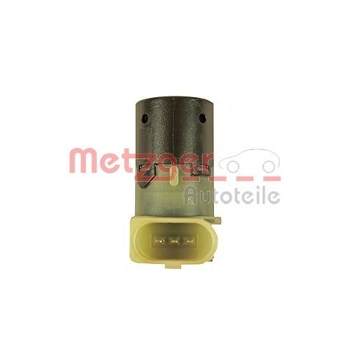 METZGER Sensor, Einparkhilfe GREENPARTS