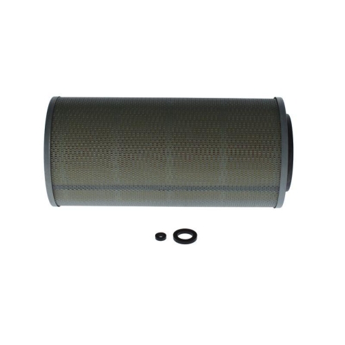 BOSCH Luftfilter