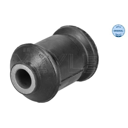 MEYLE Lagerung, Lenker MEYLE-ORIGINAL: True to OE.