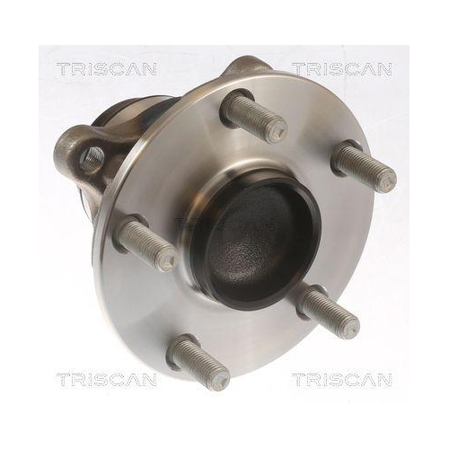 TRISCAN Radlagersatz