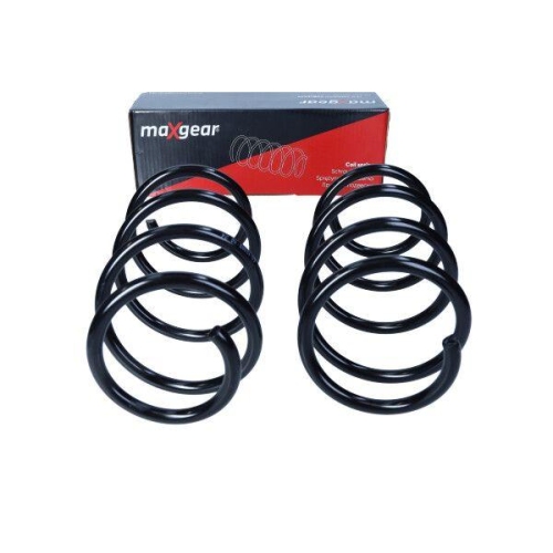 MAXGEAR Fahrwerksfeder