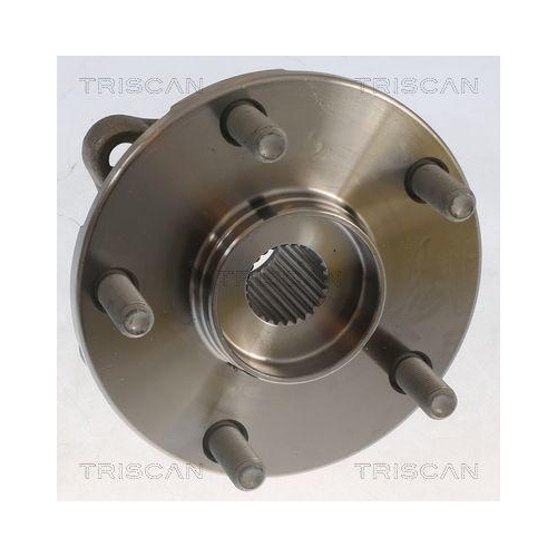 TRISCAN Radlagersatz