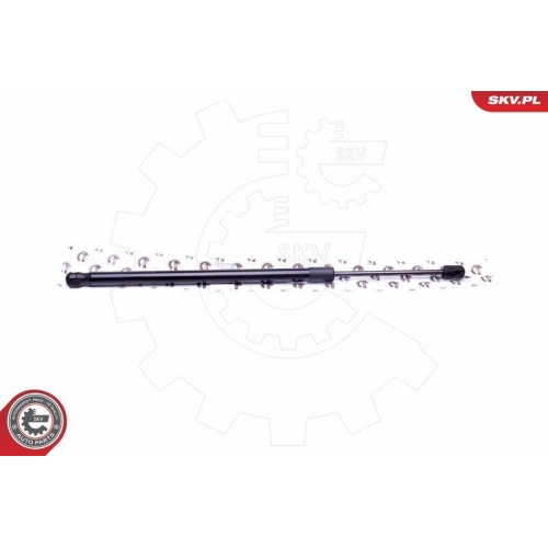 ESEN SKV Gasfeder, Koffer-/Laderaum