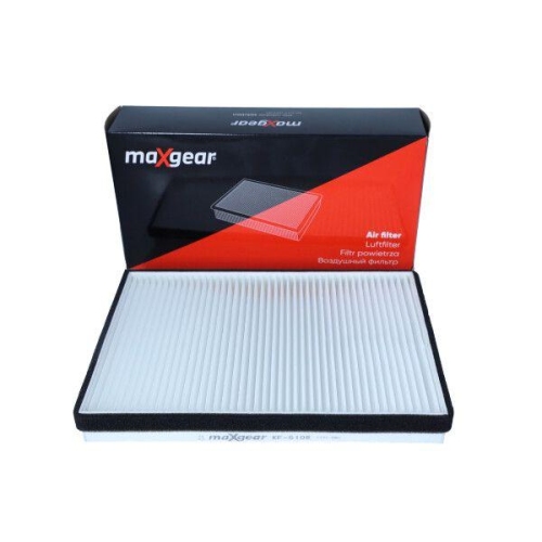 MAXGEAR Filter, Innenraumluft