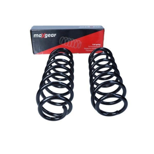 MAXGEAR Fahrwerksfeder