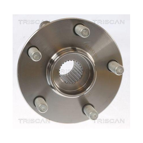 TRISCAN Radlagersatz