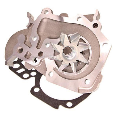 MAXGEAR Wasserpumpe, Motork&uuml;hlung