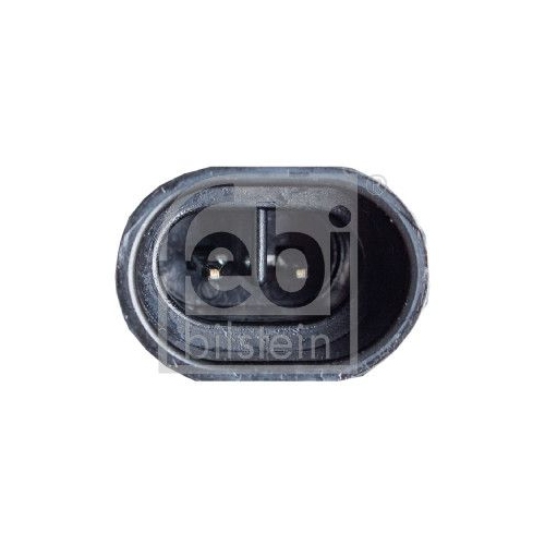 FEBI BILSTEIN Sensor, Außentemperatur