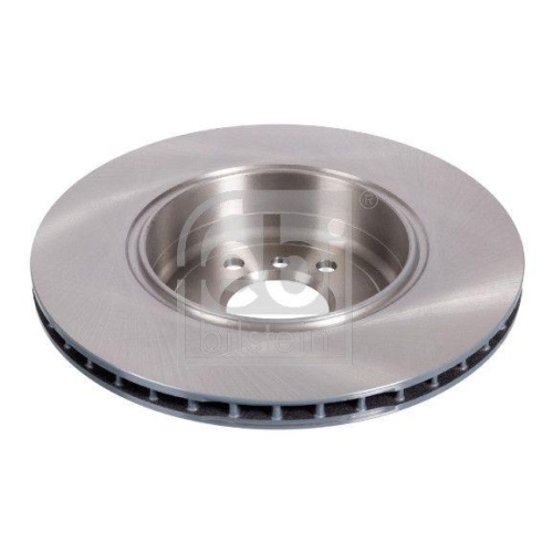 FEBI BILSTEIN Bremsscheibe