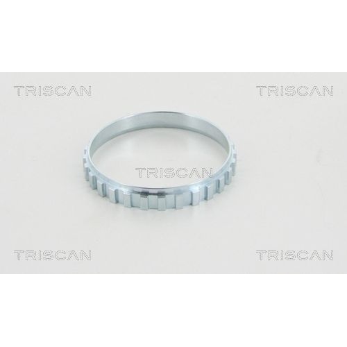 TRISCAN Sensorring, ABS