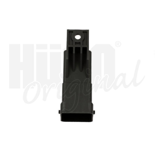 ASTEMO-HITACHI Relais, Glühanlage Hueco