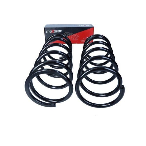 MAXGEAR Fahrwerksfeder