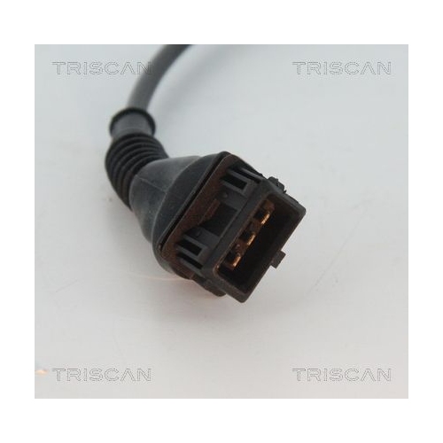 TRISCAN Sensor, Nockenwellenposition