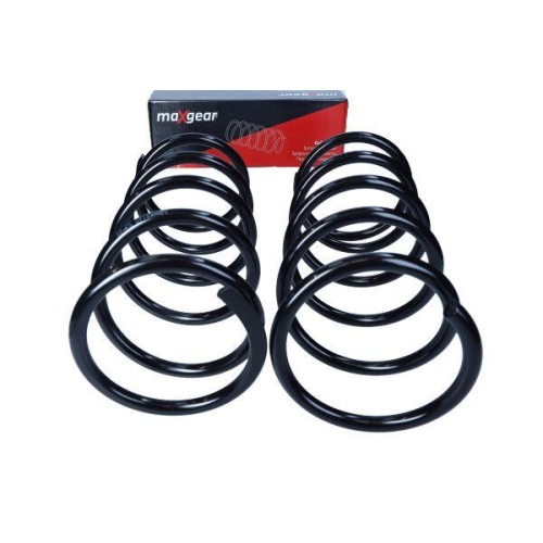 MAXGEAR Fahrwerksfeder