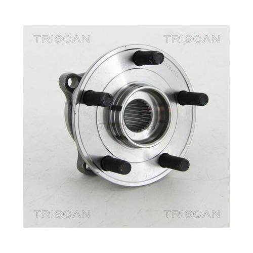 TRISCAN Radlagersatz