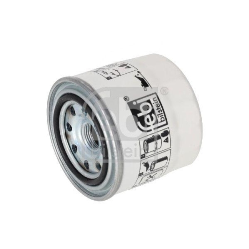 FEBI BILSTEIN Kraftstofffilter