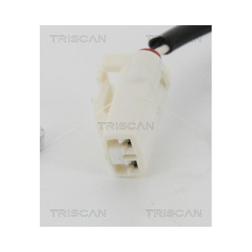 TRISCAN Sensor, Raddrehzahl