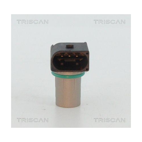 TRISCAN Sensor, Nockenwellenposition