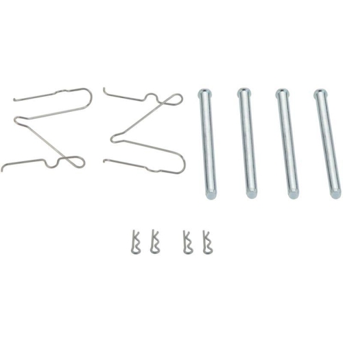 ATE Zubeh&ouml;rsatz, Scheibenbremsbelag