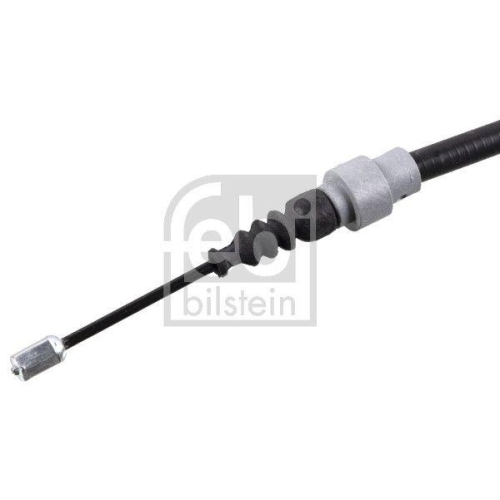 FEBI BILSTEIN Seilzug, Feststellbremse