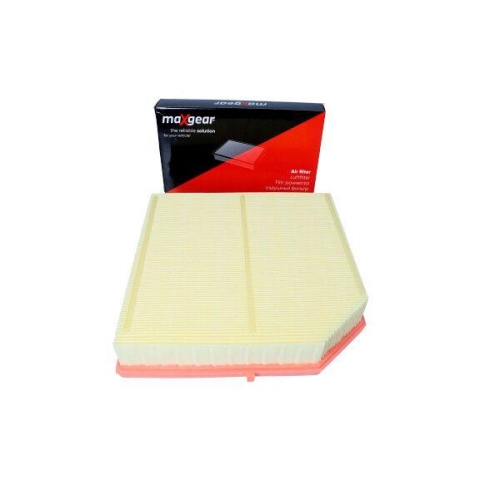 MAXGEAR Luftfilter
